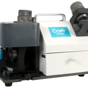 Craft Gf30A Freze Bileme Makinası - CRAFTGF30A