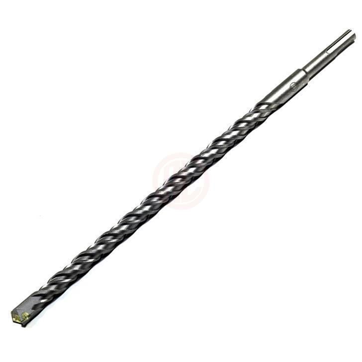 Makita SDS Plus Delici Elmas Matkap Ucu Nemesis 14x600 mm (B-14196)