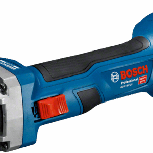 Bosch Akülü Kalıpçı Taşlama Makinesi GGS 18V-20 (Aküsüz) - 06019B5401