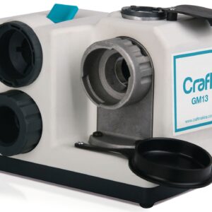 Craft Gm13 Matkap Ucu Bileme Makinası - CRAFTGM13