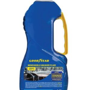 Goodyear Kışlık Cam Suyu -22C 1,8Lt