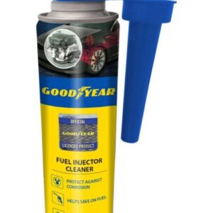 Goodyear Benzin Enjetör Temizleyici Yakıt Katkısı