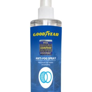 Goodyear Buğu Önleyici 250 Ml