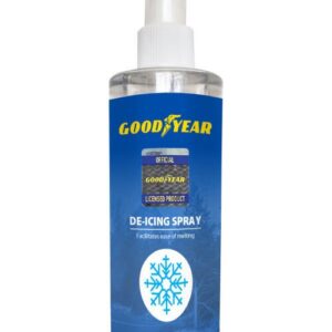 Goodyear Buz Çözücü 250 Ml