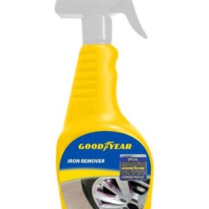 Goodyear Demir Tozu Temizleyici Sprey