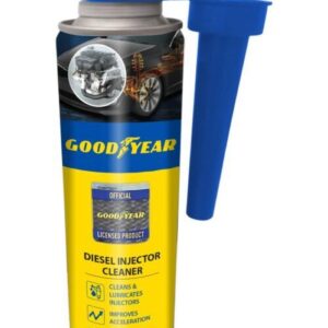 Goodyear Dizel Enjetör Temizleyici Yakıt Katkısı