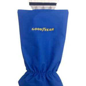 Goodyear Eldivenli Buz Kazıyıcı Premium