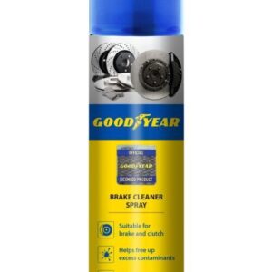 Goodyear Fren Balata Temizleme Spreyi 500 Ml