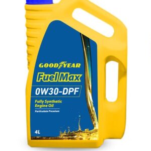 Goodyear Fuel Max Motor Yağı 5W 30 - 1 Litre