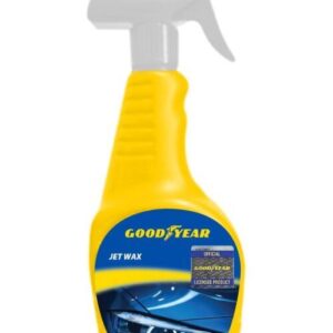 Goodyear Hızlı Cila Spreyi