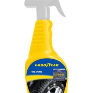 Goodyear Lastik Parlatıcı Sprey