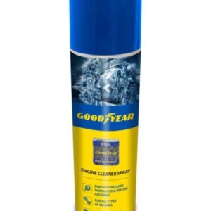 Goodyear Motor Dışı Temizleyici Köpük Sprey