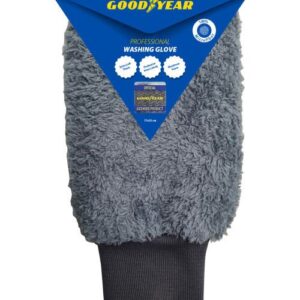 Goodyear Yıkama Eldiveni Tek