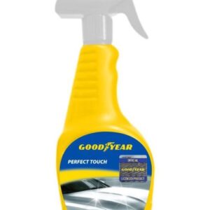 Goodyear Showroom Cilası Sprey