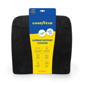 Goodyear Bel Desteği Yastığı