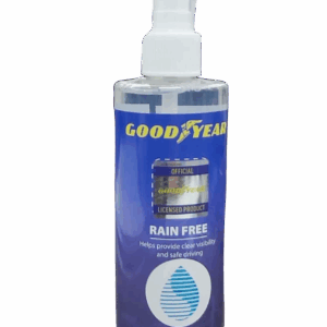 Goodyear Yağmur Kaydırıcı 250 Ml