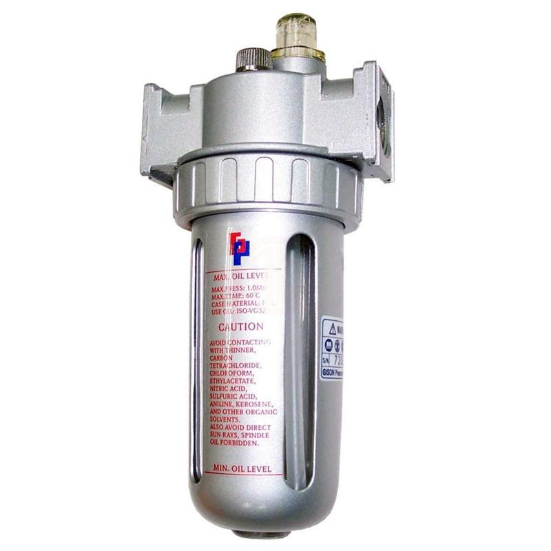 Gison Gp-817Hc Hava Yağlayıcı - GP817HC