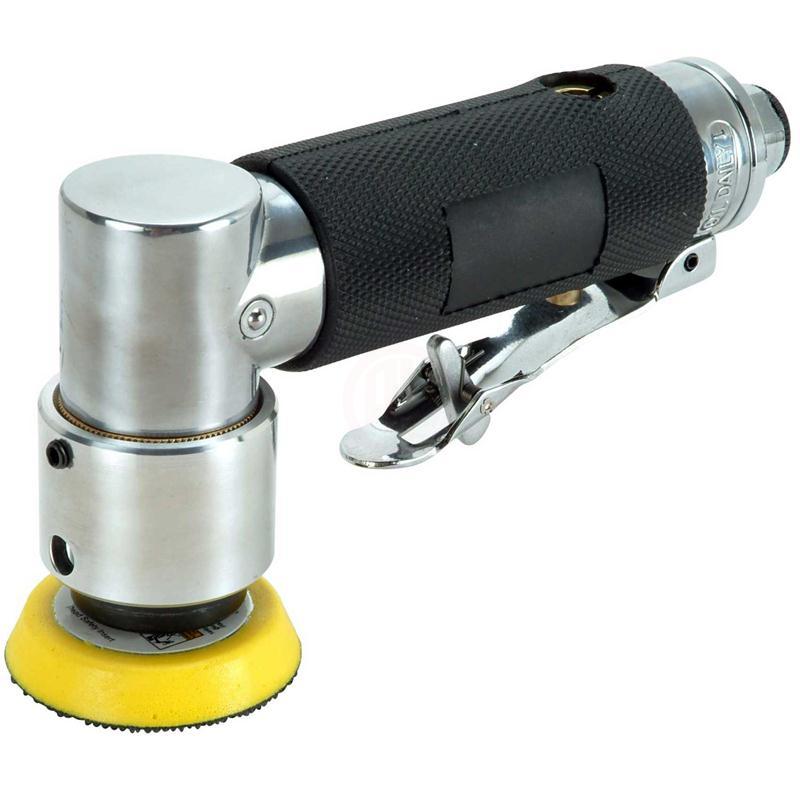 Gison Gp-822A Havalı Mini Eksantrik Zımpara Makinesi - GP822A