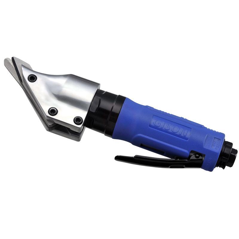 Gison Gp-838St Havalı Metal Sac Levha Makası - GP838ST