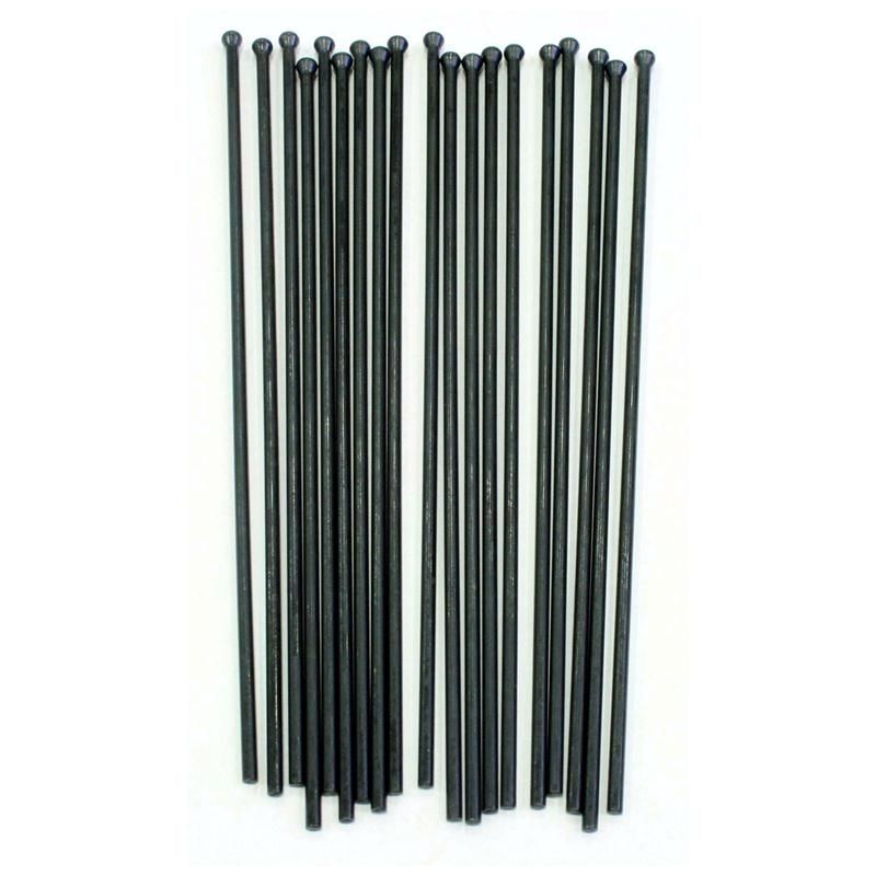 Gison Gıson Gp922024 Yedek Havalı Kazıyıcı Çivi Seti - GP922024