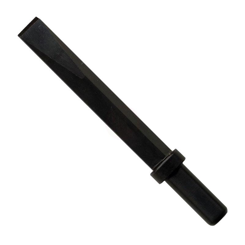 Gison Gp-924015 Yuvarlak Saplı Yassı Keski - GP924015