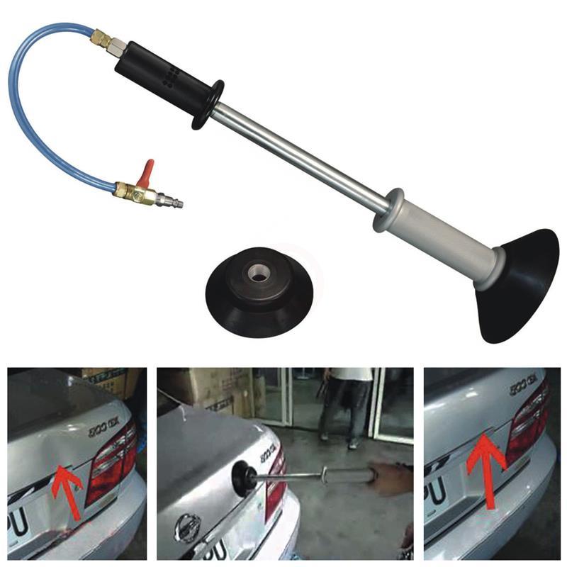 Gison Gas-618Dpr Kaporta Çektirme - GPGAS618DPR