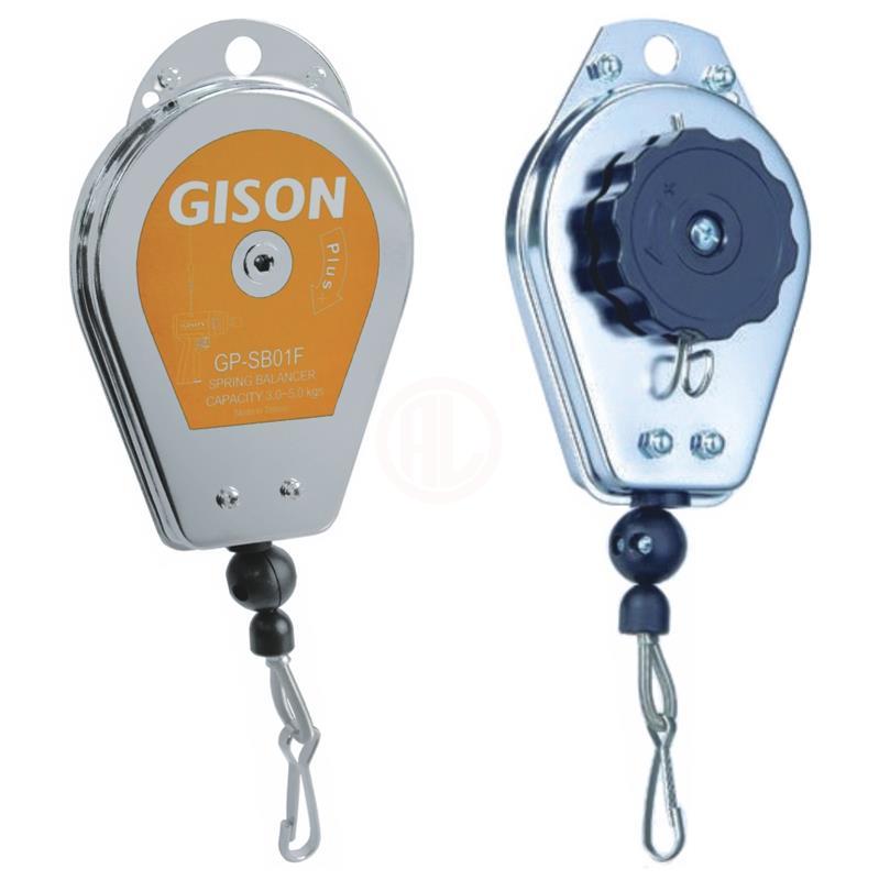 Gison Gp-Sb01A Balanser 1.5 Kg - GPSB01A