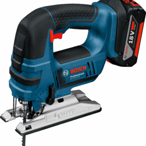 Bosch Gst 18 V-Lı B Akülü Dekupaj Testere - 06015A6103