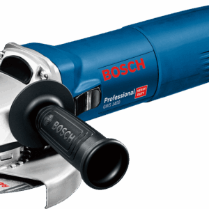 Bosch Avuç Taşlama Makinesi GWS 1400 (125 mm) - 0601824804