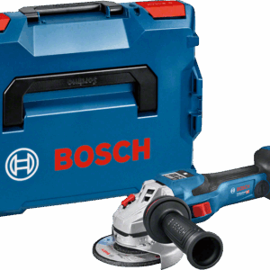 Bosch Akülü Avuç Taşlama Makinesi GWS 18V-15 SC (Aküsüz) - 06019H6100