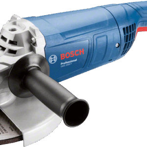 Bosch Büyük Taşlama Makinesi GWS 2000-230 P (230 mm) - 06018F2100