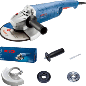 Bosch Büyük Taşlama Makinesi GWS 2200-230 P (230 mm) - 06018F4100