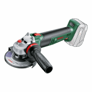 Bosch Akülü Avuç Taşlama Makinesi AdvancedGrind 18V-80 (Aküsüz) (125 mm) - 06033E5100