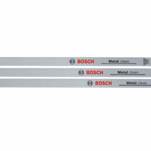 Bosch Universal Demir Testeresi Yedek Bıçak 300 Mm 3 Parça (Tpı 32) - 1600A032UN