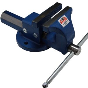 Han Sabit Tezgah Mengene 150 mm