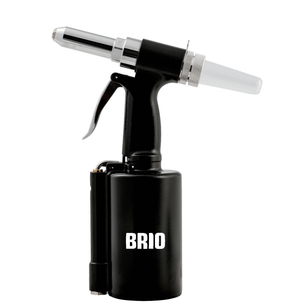 Brio Havalı Perçin Tabancası (2,4 - 4,8) 1,9 Kg