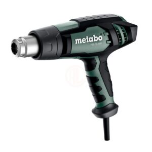Metabo Sıcak Hava Tabancası HG 20-600