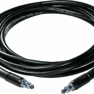 Bosch Sistem Aksesuar / Yüksek Basınç Hortumu 6 Mt (Easy ve Universal Aquatak Serisi İçin) - F016800360