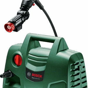 Bosch Easy Aquatak 100 Yüksek Basınçlı Yıkama 1200 W - 06008A7E00