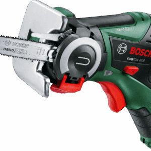 Bosch Akülü NanoBlade Testere Makinesi EasyCut 12 (Aküsüz) - 06033C9001