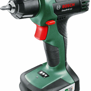 Bosch Akülü Vidalama Matkabı EasyDrill 12 (Entegre Akü 1,5 Ah) - 06039B3000