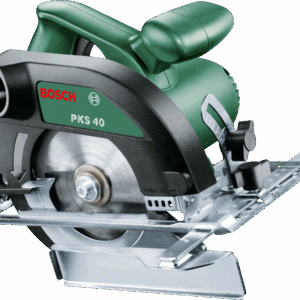 Bosch Daire Testere Makinesi PKS 40 - 06033C5000