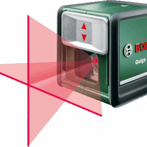 Bosch Çizgi Hizalama Lazeri Quigo - 0603663501