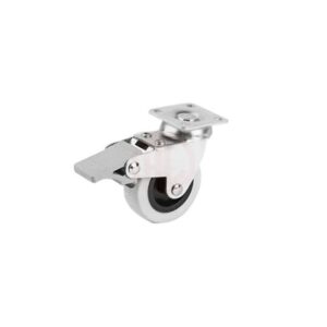 HTS EKO 50 MM TABLALI FRENLİ TEKER - HTS254