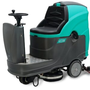 Powerwash HY75B BİNİCİLİ ZEMİN TEMİZLEME OTOMAT - POWERWASHHY75B