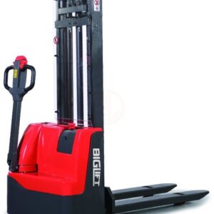 Biglift RM-ECL1029 MANUEL İSTİF MAKİNASI 1 TON - BIGECL1029