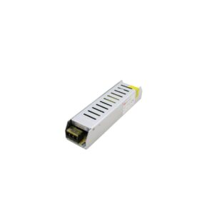 Mervesan Mrw Power Metal Kasalı İç Mekan Ac/Dc (Smps) Adaptör 120W 12V
