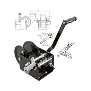 Junkaung Kollu El Vinci (Irgat) W06 - 525 - 2/A61 - JK06251