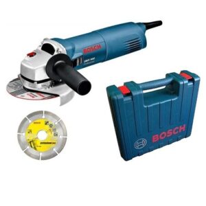 Bosch GWS 1400 Avuç Taşlama + 1 Adet Disk - 0601824900