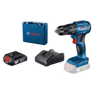 Bosch Akülü Darbeli Matkap gsb 185-lı - 06019K3101